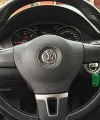 Volkswagen Passat Variant Var. 2.0 TDI Comfortline BM.Tech.
