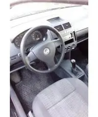 Volkswagen polo 1200cc benzina.3cilindri.5porte Volkswagen polo 1200cc benzina.3cilindri.5porte