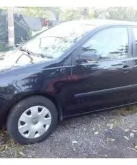 Volkswagen polo 1200cc benzina.3cilindri.5porte Volkswagen polo 1200cc benzina.3cilindri.5porte