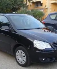 VOLKSWAGEN Polo 1.4/69CV TDI 5p. Comfortline VOLKSWAGEN Polo 1.4/69CV TDI 5p. Comfortline