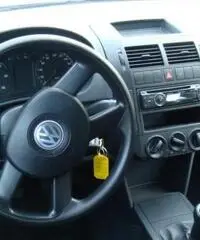 VOLKSWAGEN Polo 1.4/69CV TDI 5p. Comfortline VOLKSWAGEN Polo 1.4/69CV TDI 5p. Comfortline