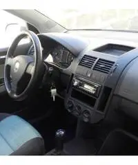 Volkswagen Polo 1.4/80cv TDI DPF 5P. Bluemotion