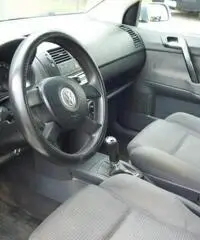 Volkswagen Polo 1.4 TDI 75CV 5p. Trendline