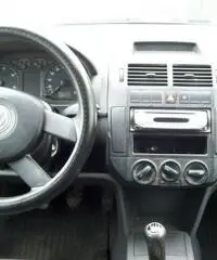 Volkswagen Polo 1.4 TDI 75CV 5p. Trendline