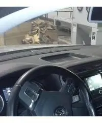 VOLKSWAGEN Tiguan - Perfetta