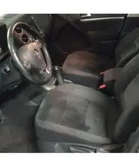 Volkswagen Tiguan TDI 140cv 4motion Sport & Style