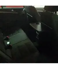 Volkswagen Tiguan TDI 140cv 4motion Sport & Style