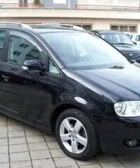 Volkswagen Touran 2.0 TDI 140CV Highline