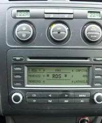 Volkswagen Touran 2.0 TDI 140CV Highline