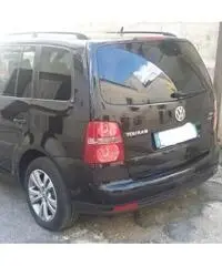 Volkswagen Touran Dai 150cv