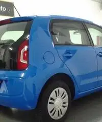 Volkswagen up! 1.0 5p. move  ASG