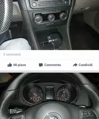 Volswagen Golf