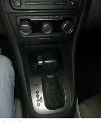 Volswagen Golf