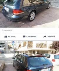 Volswagen Golf