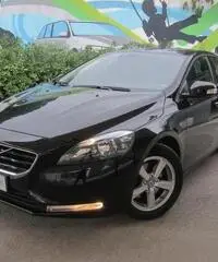 Volvo V40 D2 120 cv Business Volvo V40 D2 120 cv Business