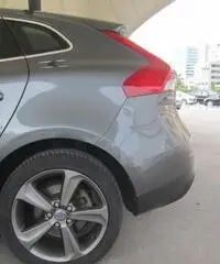 Volvo V40 D2 1.6 115 cv Powershift Momentum