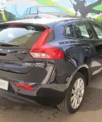 Volvo V40 D2 2.0 120 cv Geartronic Business