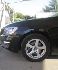 Volvo V60 D3 2.0 150 cv Geartronic Business