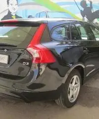 Volvo V60 D3 2.0 150 cv Geartronic Business
