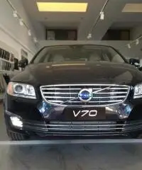 Volvo V70 D3 2.0 150 CV Geartronic Summum