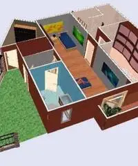 Casa indipendente in Vendita di 95mq Casa indipendente in Vendita di 95mq