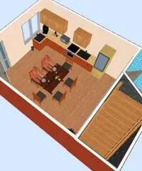 Casa indipendente in Vendita di 95mq Casa indipendente in Vendita di 95mq