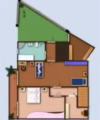Casa indipendente in Vendita di 95mq