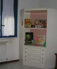 Bella camera in Matera centro Bella camera in Matera centro