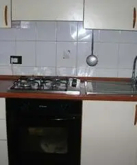 Bella camera in Matera centro Bella camera in Matera centro