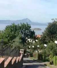 Maratea: Villa 4 Locali