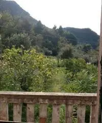 Maratea: Villa 4 Locali