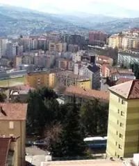 Appartamento in zona SEMICENTRO a Potenza