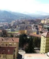 Appartamento in zona SEMICENTRO a Potenza