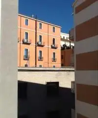 Appartamento in zona SEMICENTRO a Potenza