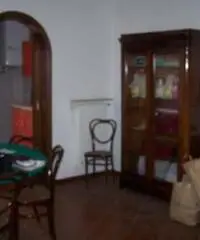 Appartamento in zona CENTRO STORICO a Potenza