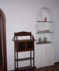 Appartamento in zona CENTRO STORICO a Potenza