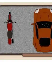 Appartamento in Vendita di 110mq