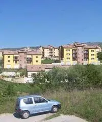 Appartamento a Pignola