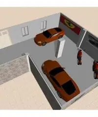 Vendita Box a Potenza