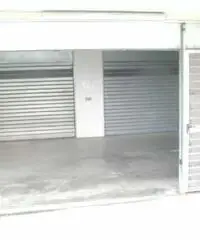 Box in Vendita 18mq