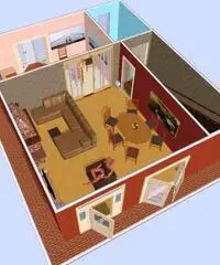 Villa in Vendita di 135mq