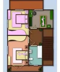 Villa in Vendita di 135mq