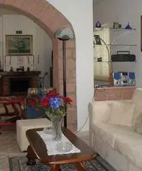 Vendita Appartamento a Torre Orsaia