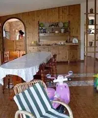 Villa a San Giovanni a Piro