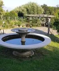 Villa a San Giovanni a Piro