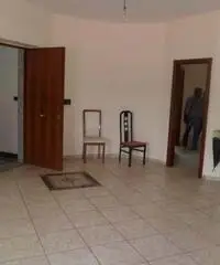 Giugliano in Campania Affitto Appartamento