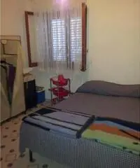 Ispani: Villa 3 Locali