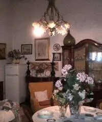 Casa indipendente a Tufino