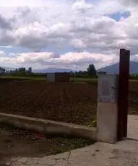 Terreno in Vendita 10000mq Terreno in Vendita 10000mq