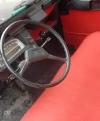 2 cv citroen 450